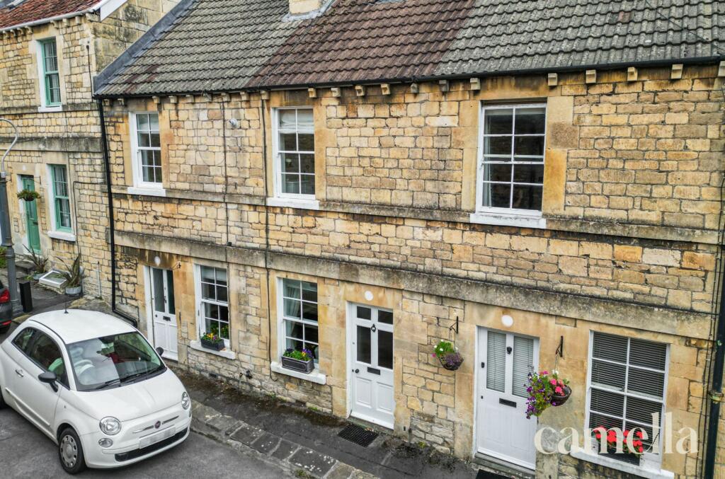 Additional image 33 of Vale View Terrace, Batheaston, BA1