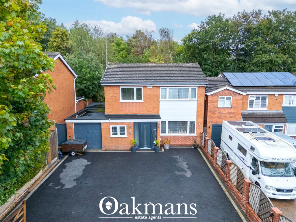 Additional image 38 of Foredrift Close, Redditch, Worcestershire, B98