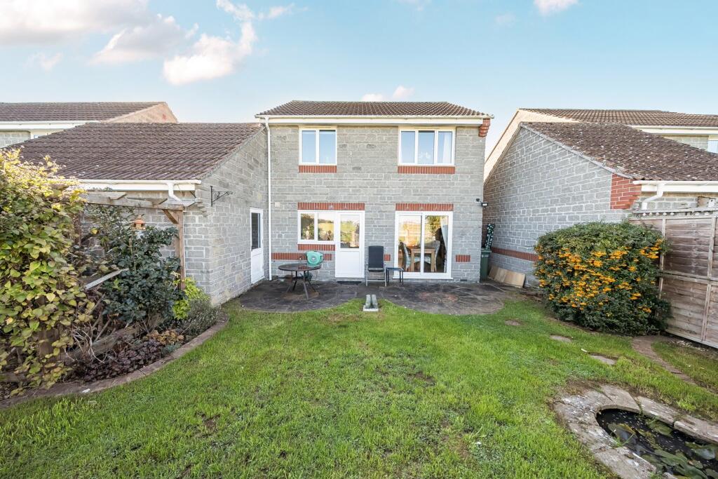 Additional image 31 of Littlefield Close, Walton, BA16