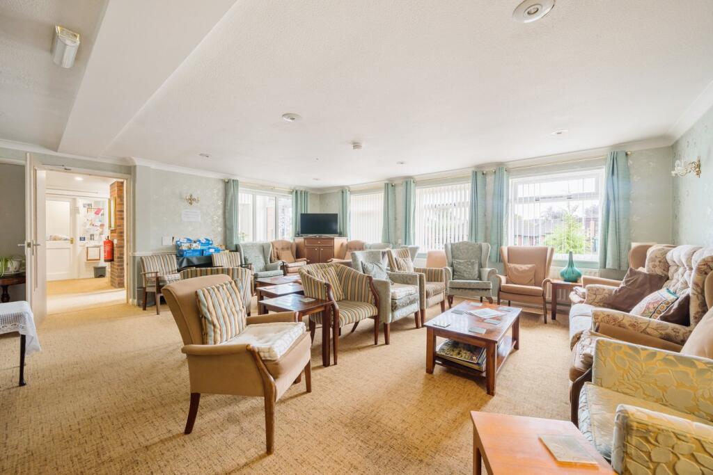 Additional image 11 of Plymouth Court, Plymouth Close, Redditch, B97