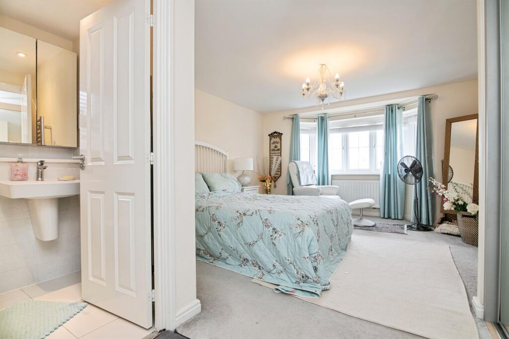 Additional image 10 of Linthurst Crescent, Redditch