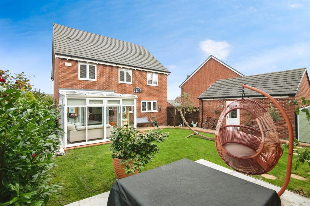 Additional image 17 of Linthurst Crescent, Redditch
