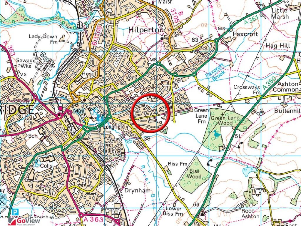 Additional image 18 of Green Lane, Trowbridge