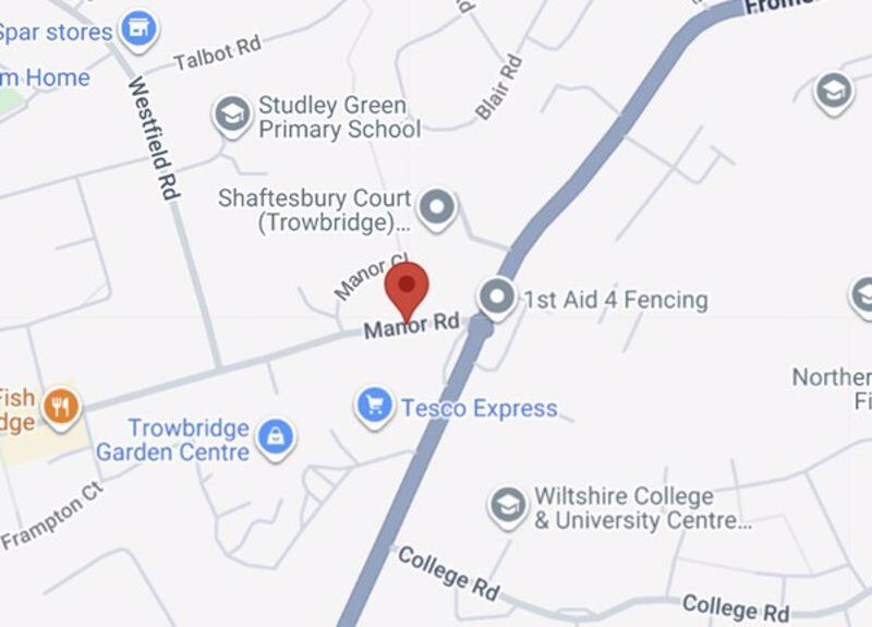 Additional image 14 of Warburton Close, Trowbridge