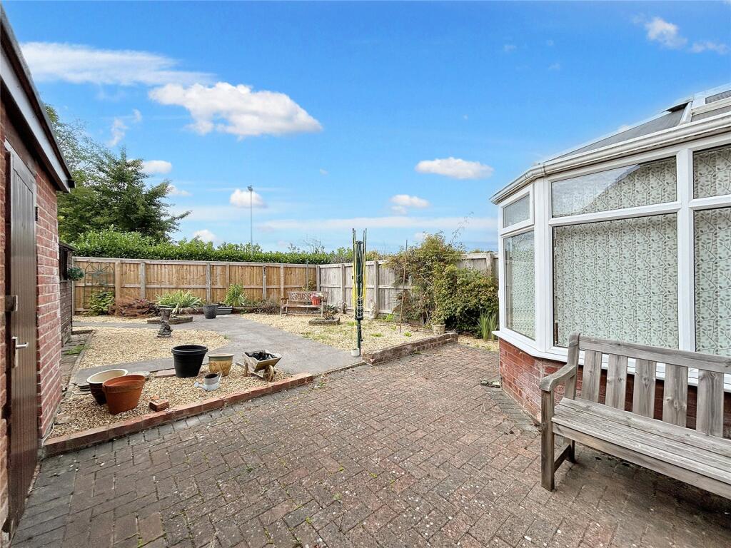 Additional image 6 of Arundell Close, Westbury