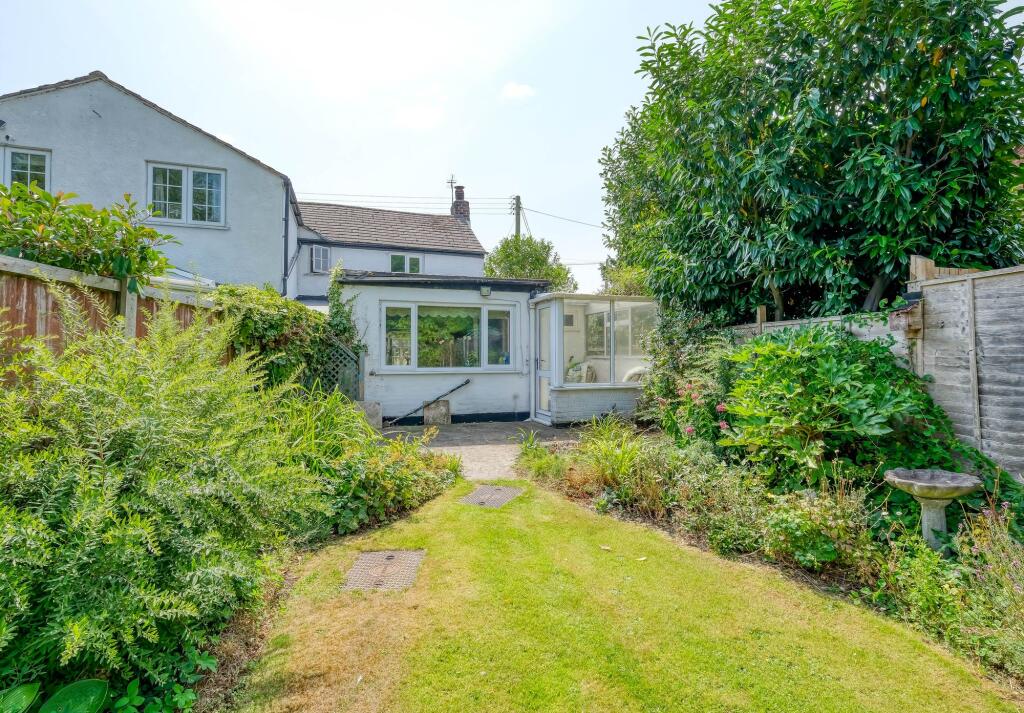 Additional image 16 of Astwood Lane, Feckenham, B96