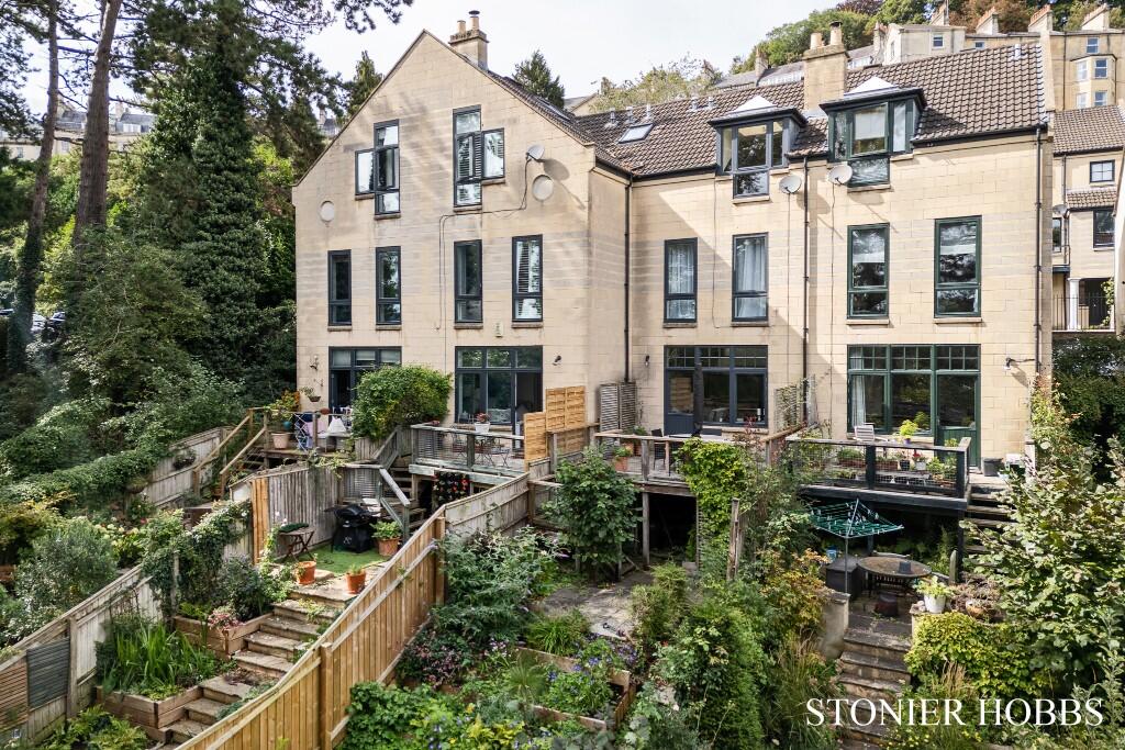 Additional image 2 of Upper Hedgemead Road, Bath, Somerset, BA1