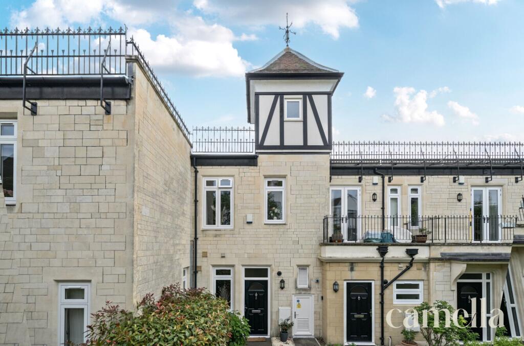 Additional image 2 of Bannerdown Road, Batheaston, BA1