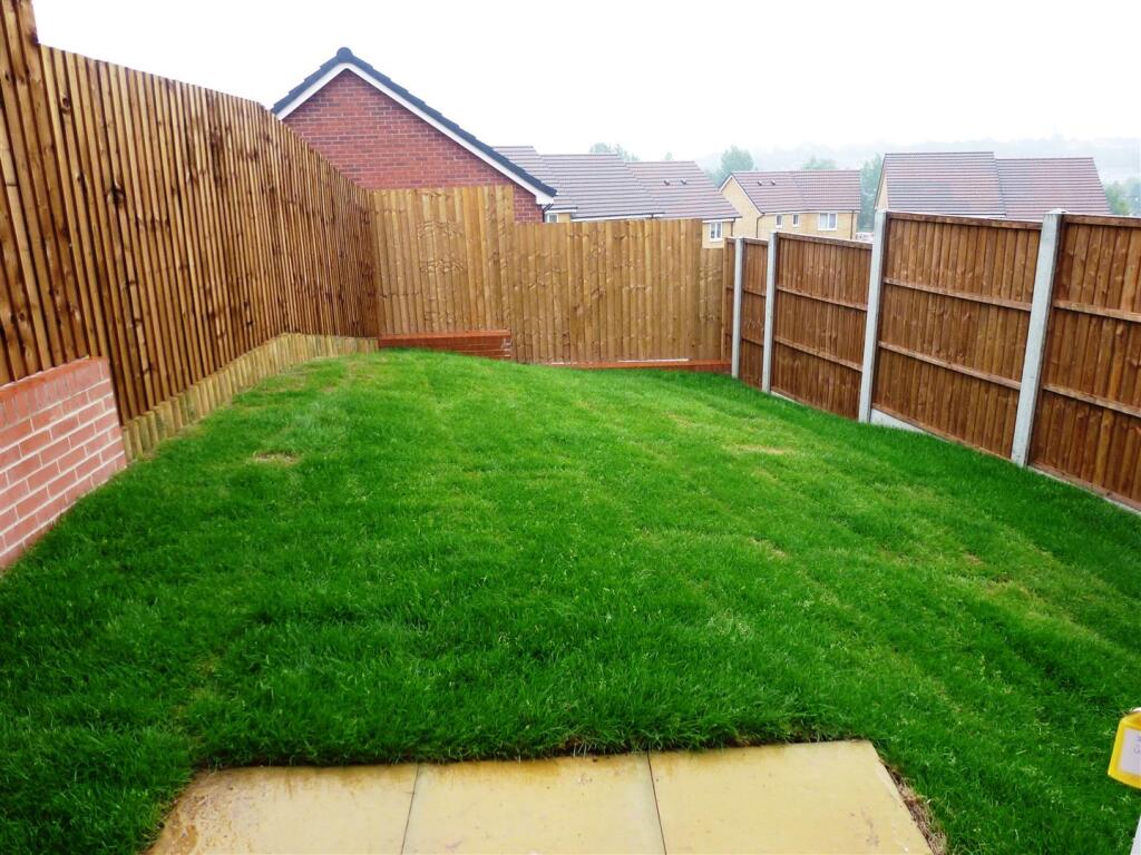 Additional image 2 of Gretton Close, Redditch