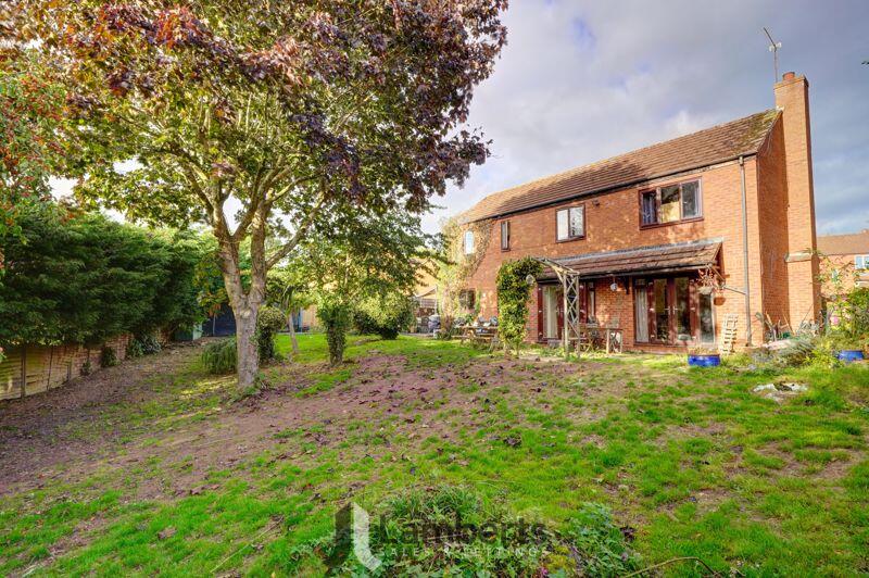 Additional image 24 of Brookfield Close, Hunt End, Redditch