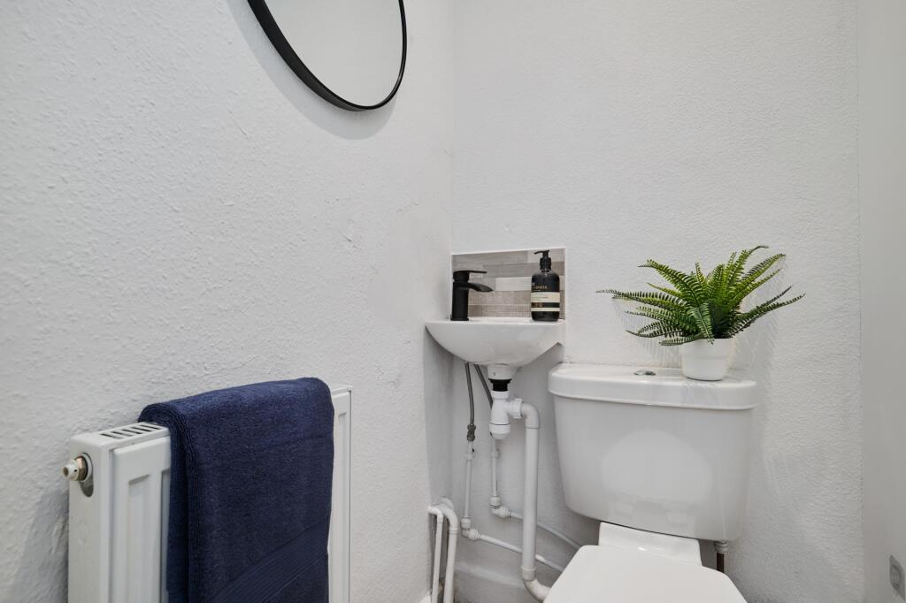 Additional image 25 of St Kildas Road, Bath