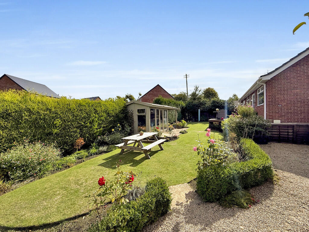 Additional image 16 of Leighton Green, Westbury