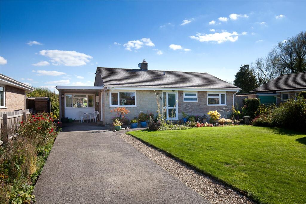 Property image for Southbrook Gardens, Mere, Warminster, Wiltshire, BA12