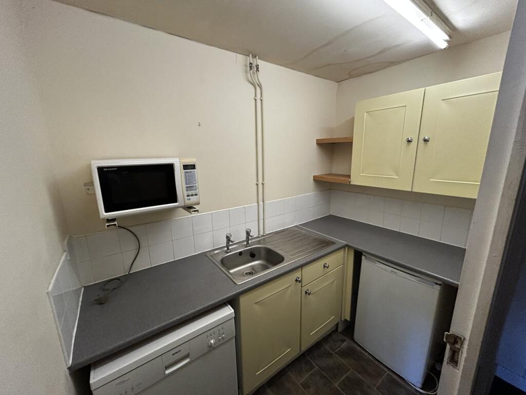 房产图片 11 - Greville Court 商务中心，High Street 1665号，Solihull，B93 0LL