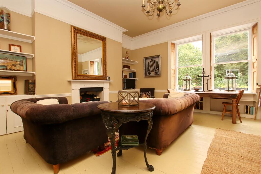 Property image for Beaufort East, Bath, BA1