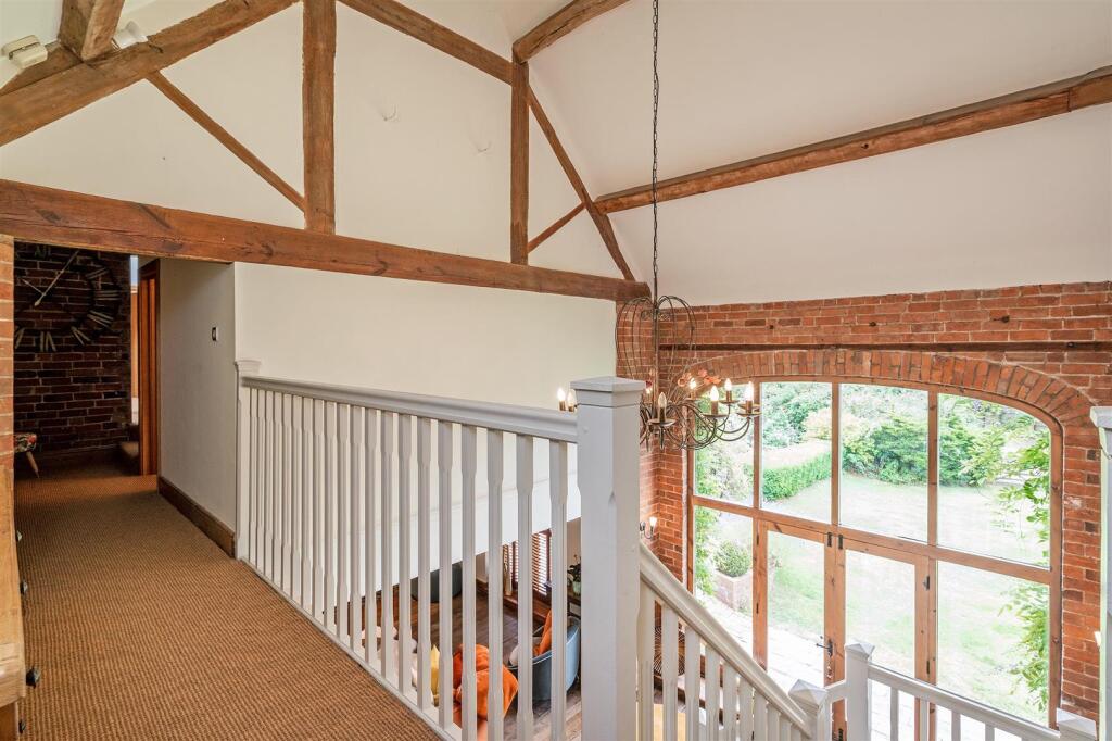 Additional image 44 of Windmill Farm, Windmill Lane, Packwood