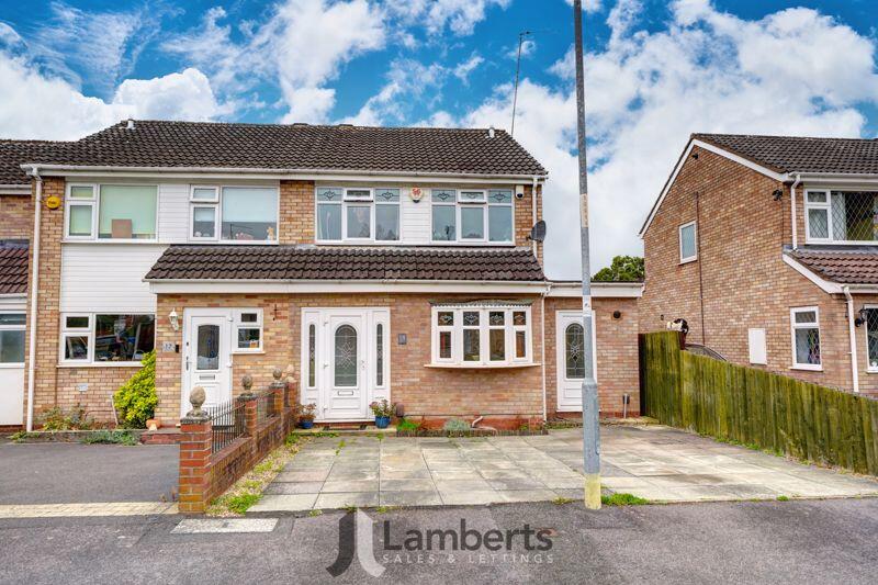 Additional image 17 of Ledbury Close, Matchborough East, Redditch