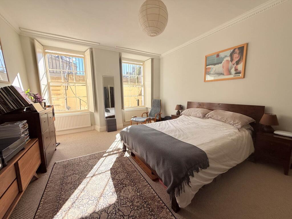 Additional image 4 of Portland Place, Bath