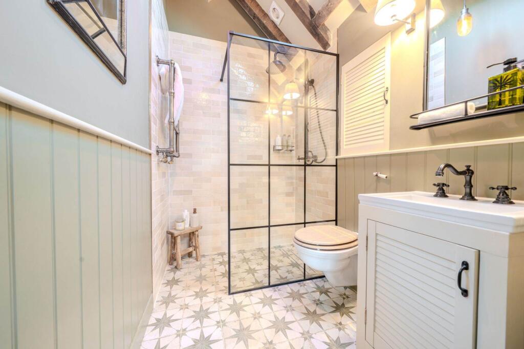 Additional image 20 of Upper Baggridge, Wellow