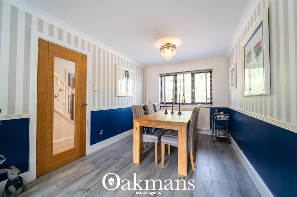 Additional image 10 of Foxlydiate Lane, Redditch, Worcestershire, B97