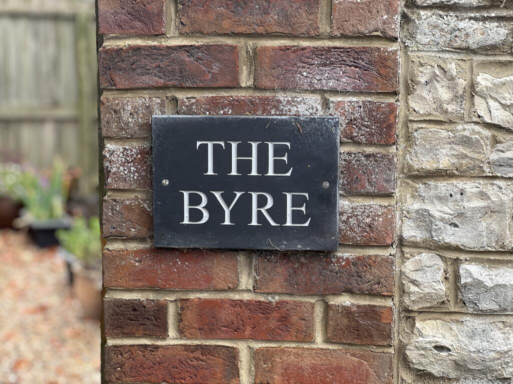 The Byre