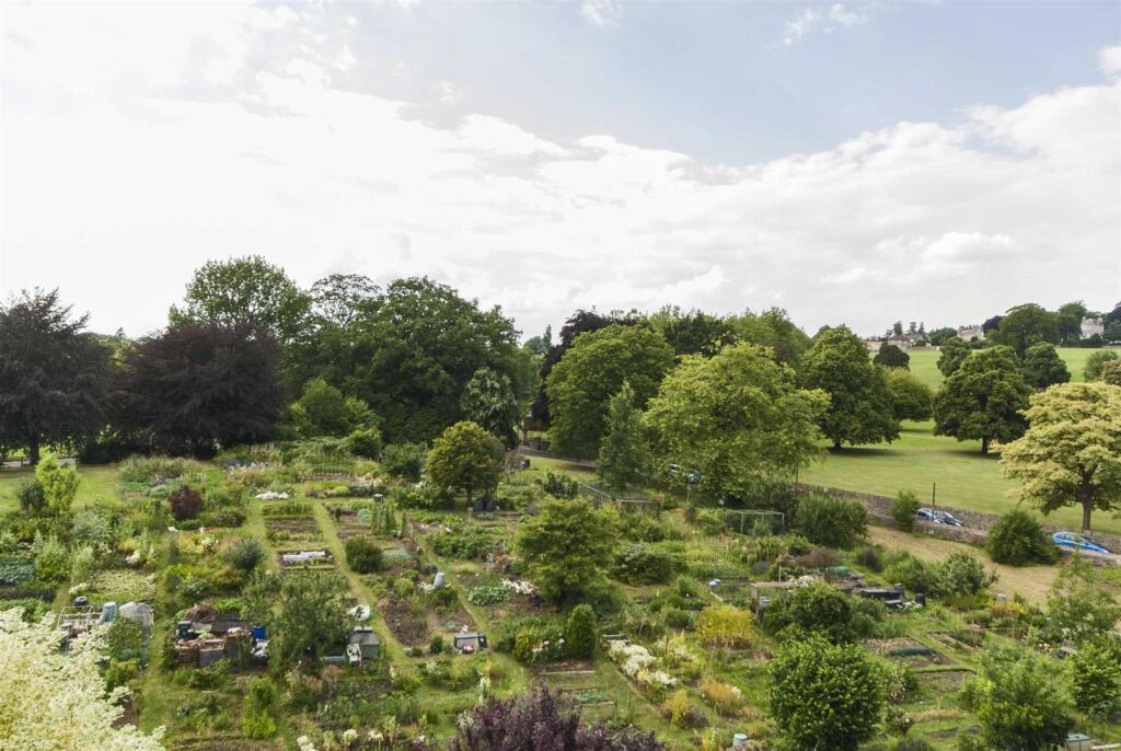 Additional image 10 of Marlborough Buildings, BATH