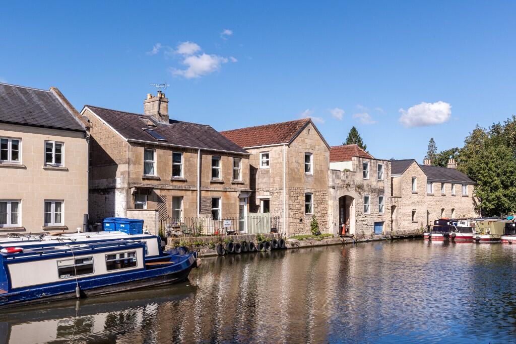 Additional image 18 of Sydney Wharf, Bathwick, Bath