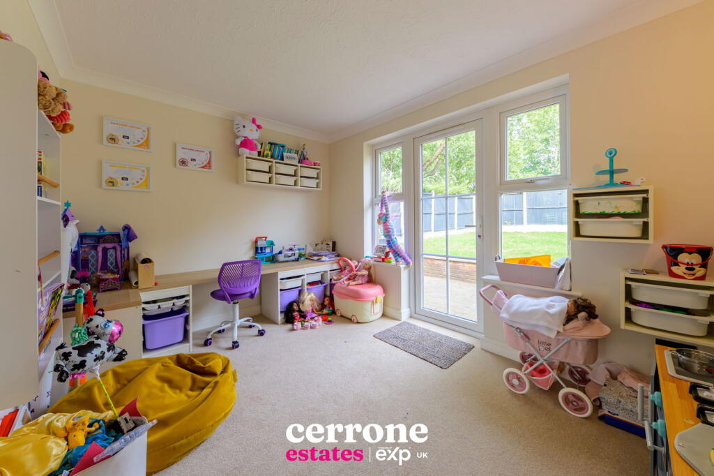 Additional image 10 of Reynard Close, Webheath, Redditch, B97 6PY