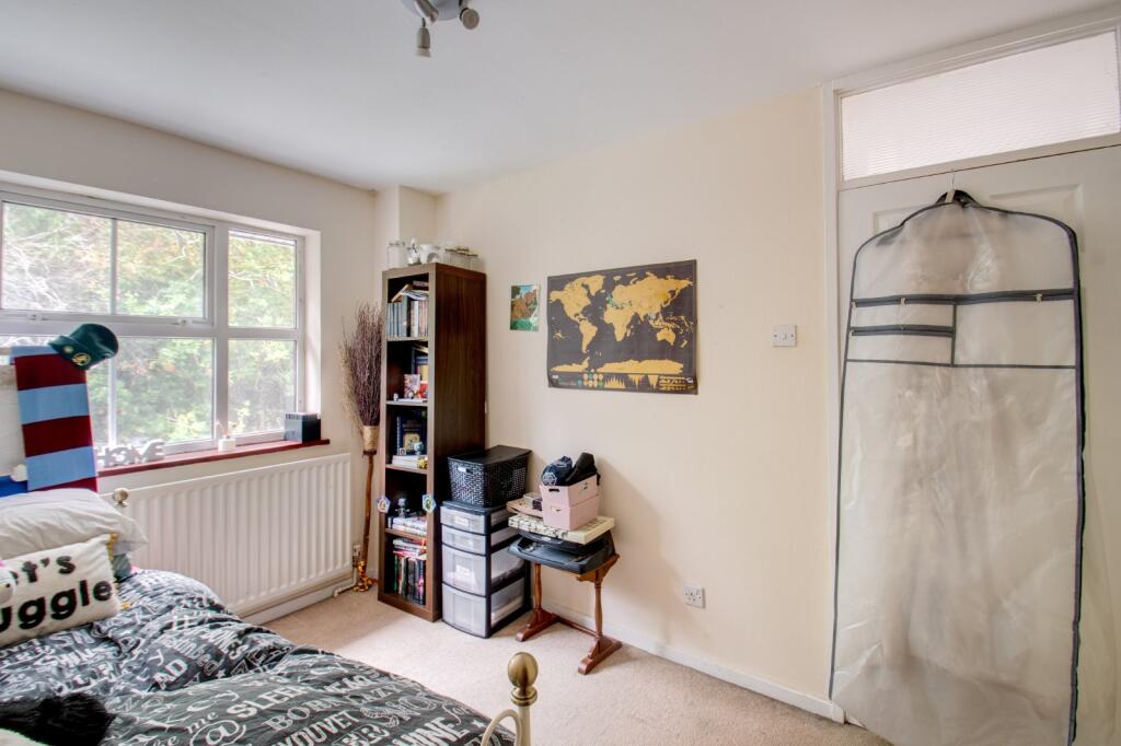 Additional image 13 of Edgmond Close, Redditch, Worcestershire, B98