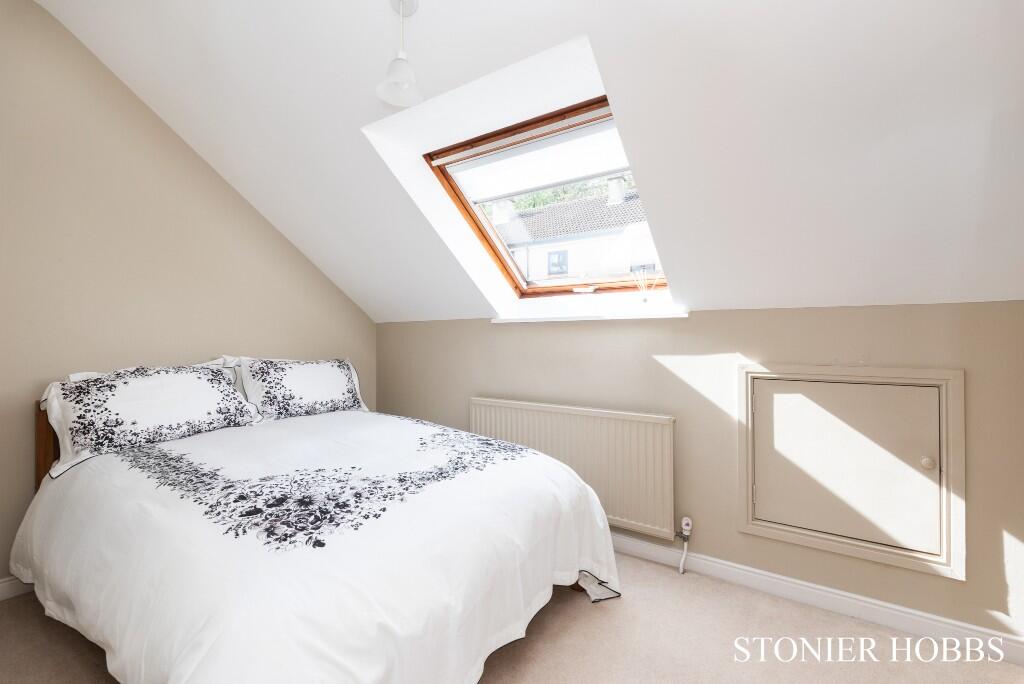 Additional image 15 of Upper Hedgemead Road, Bath, Somerset, BA1
