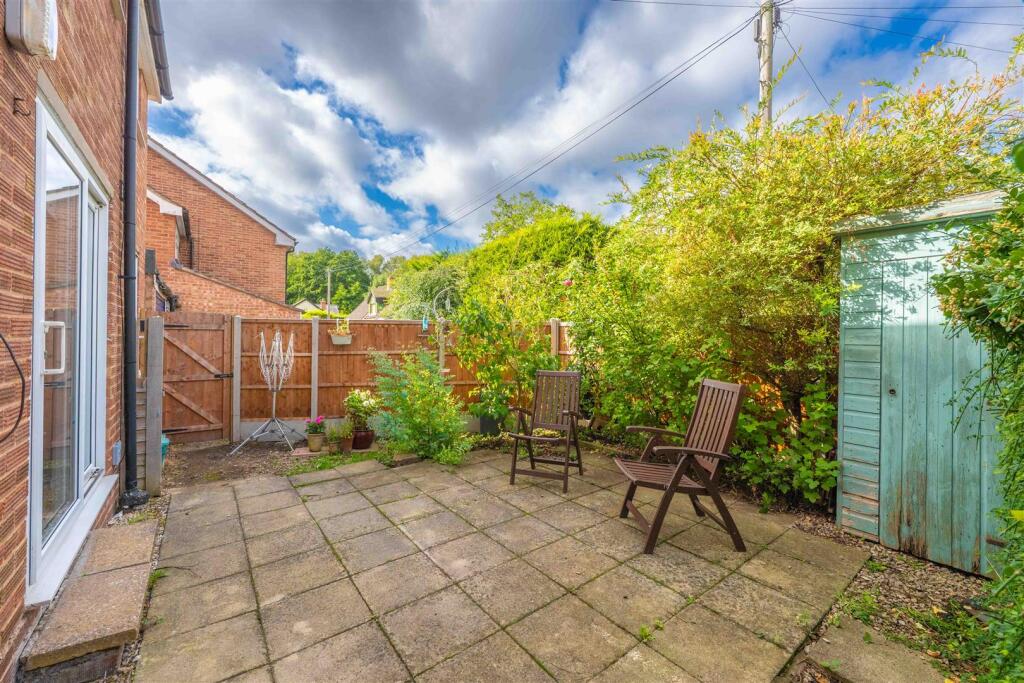 Additional image 13 of Alne Close, Henley-In-Arden