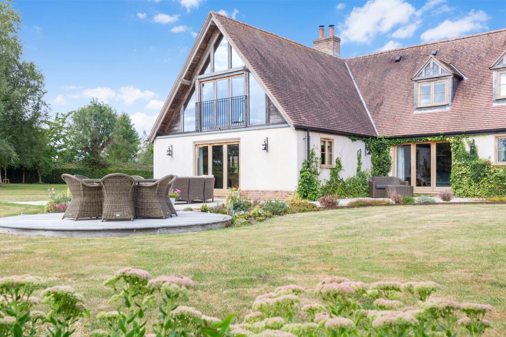 Additional image 17 of Lawn Cottage, Zeals