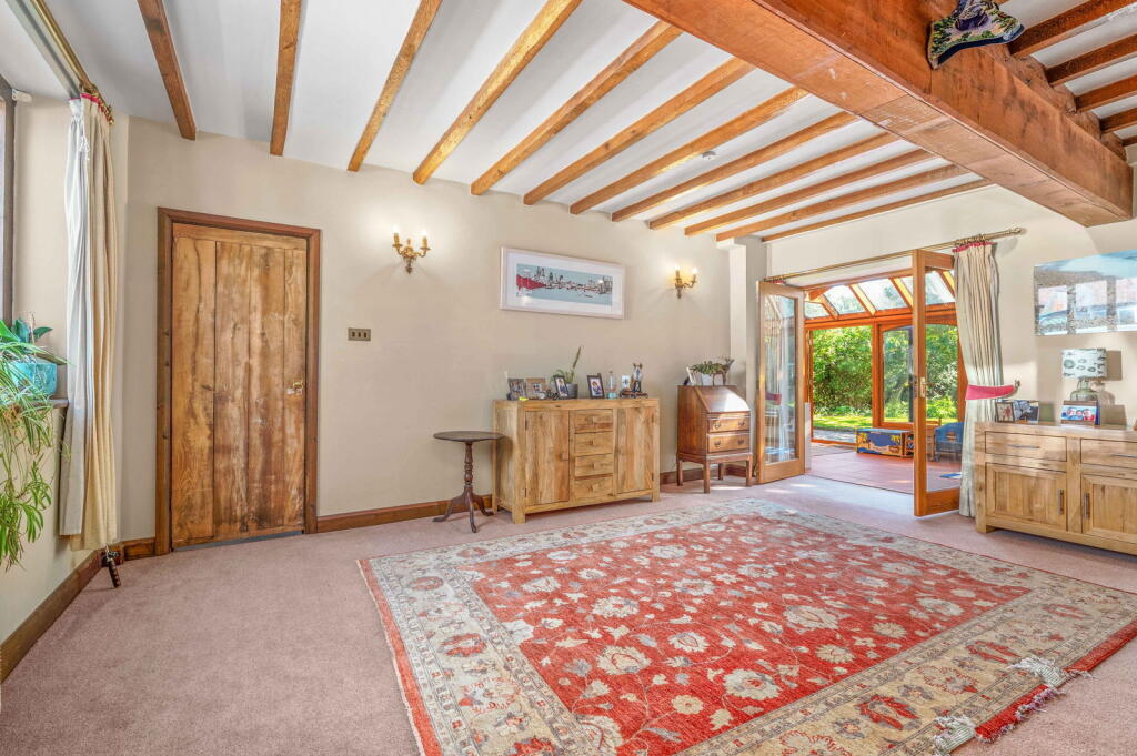 Additional image 4 of The Cart Hovel, Little Alne, Wootton Wawen, Henley-in-Arden, B95 6HW