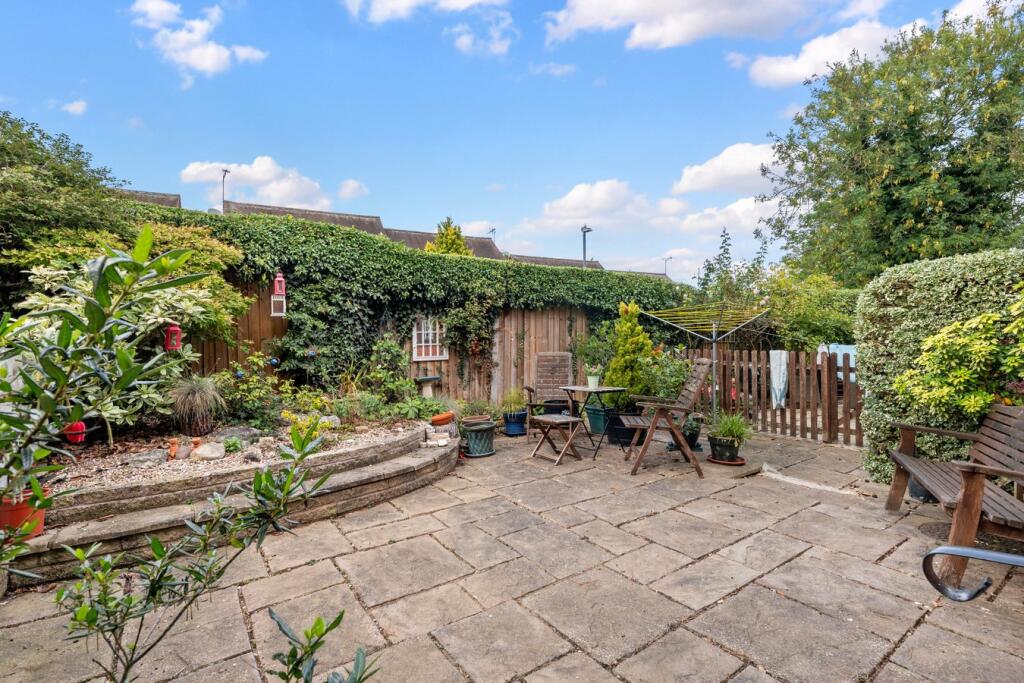 Additional image 15 of Yew Tree Gardens, Henley-in-Arden, B95