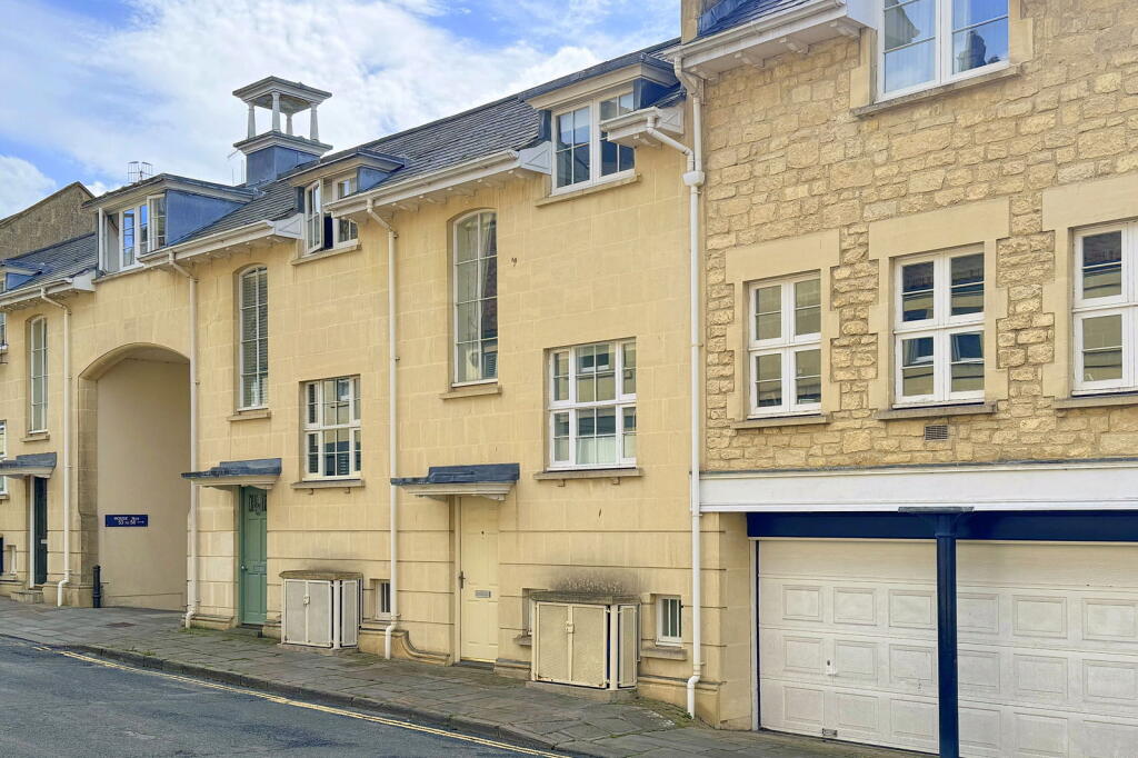 Additional image 13 of Circus Mews, Bath