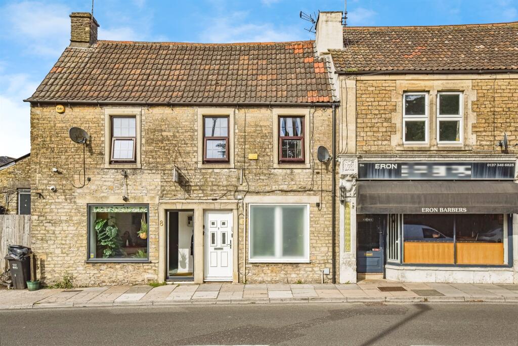 Property image for Christchurch Street West, Frome