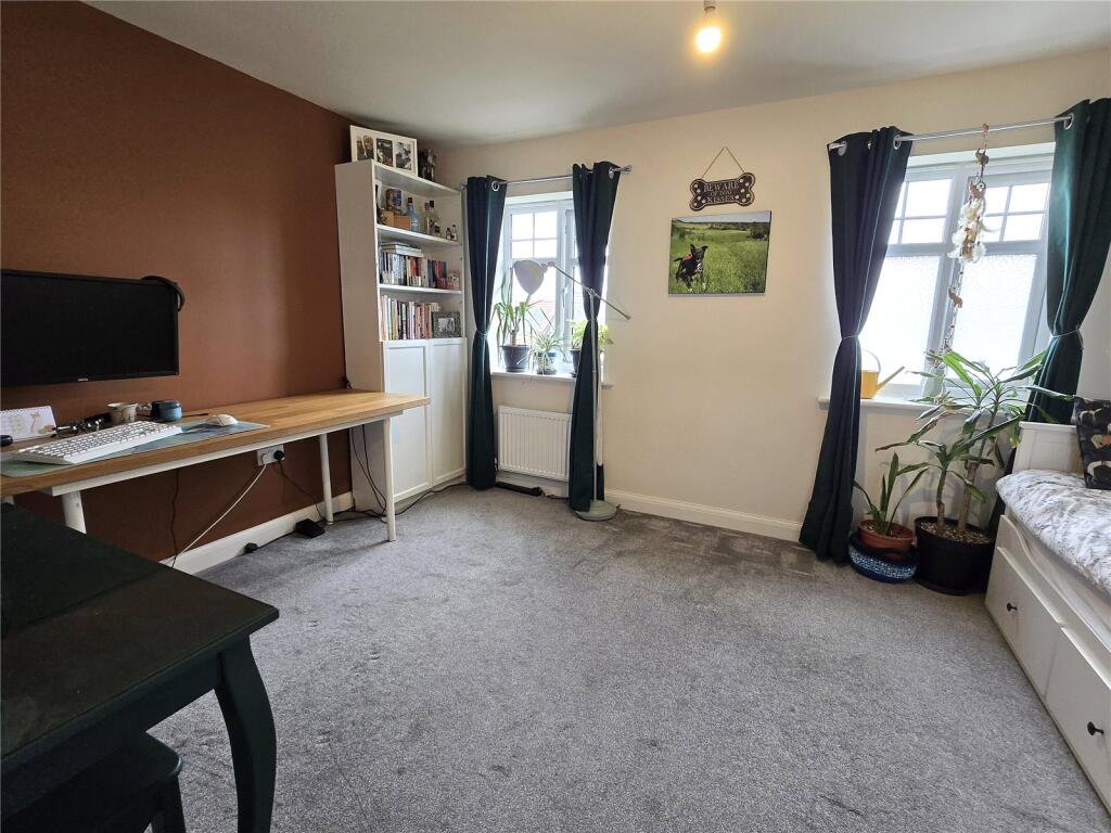 Additional image 12 of Cheviot Road, Westbury, Wiltshire, BA13