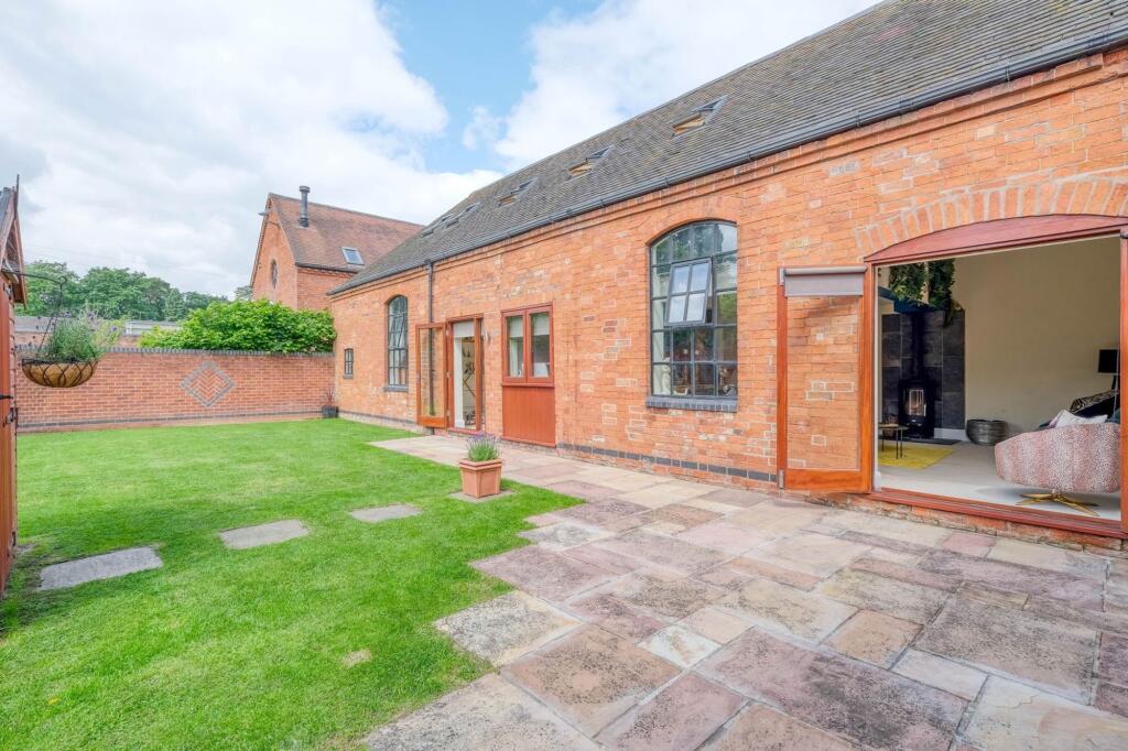 Additional image 19 of Gorcott Hill, Beoley, B98