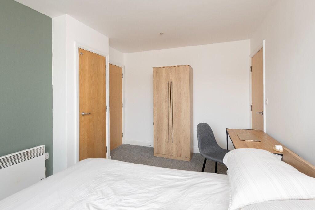 Additional image 6 of Ambry House, St. James's Parade, Bath, Somerset, BA1