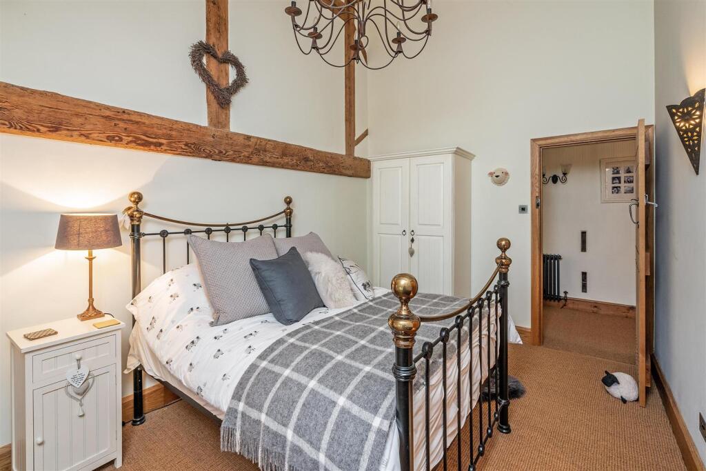 Additional image 45 of Windmill Farm, Windmill Lane, Packwood