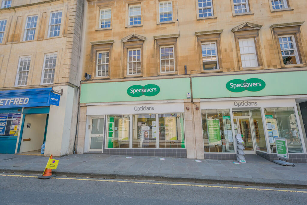 Additional image 11 of Westgate Street, Bath