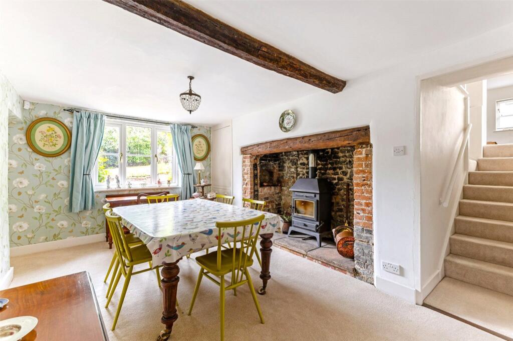 Additional image 9 of Potters Hill, Crockerton, Warminster, BA12