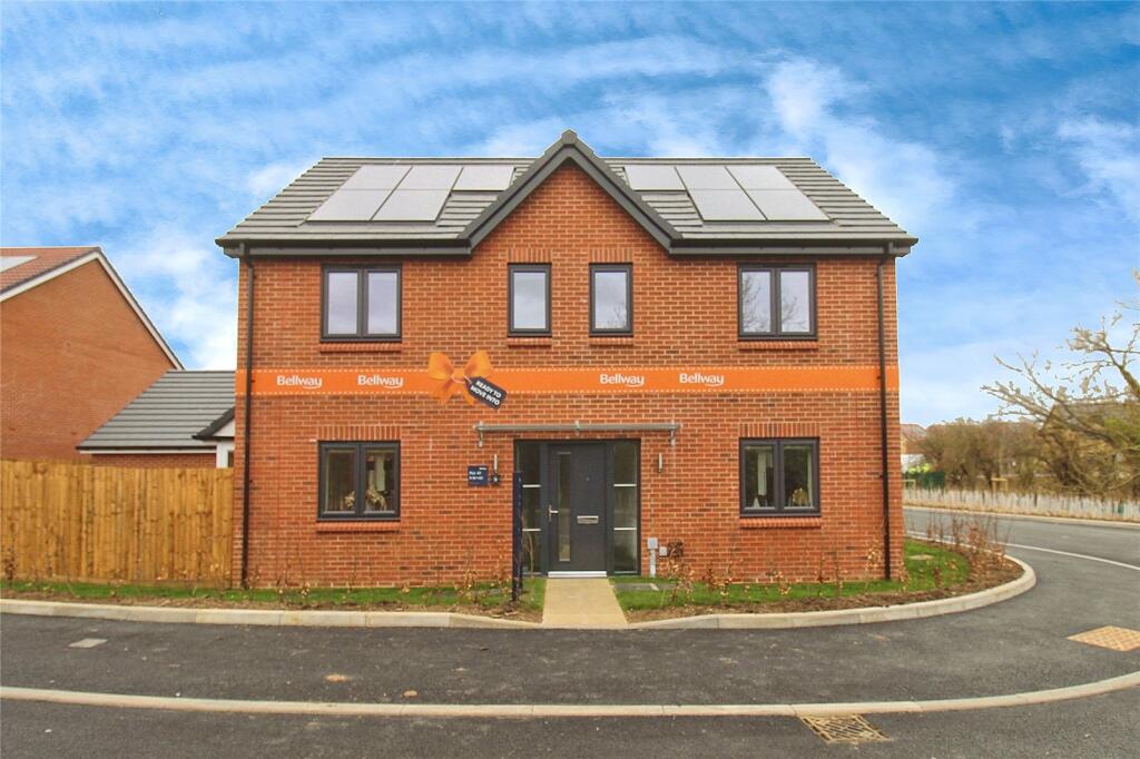 Additional image 16 of Plot 11, Weavers Meadow, Trowbridge