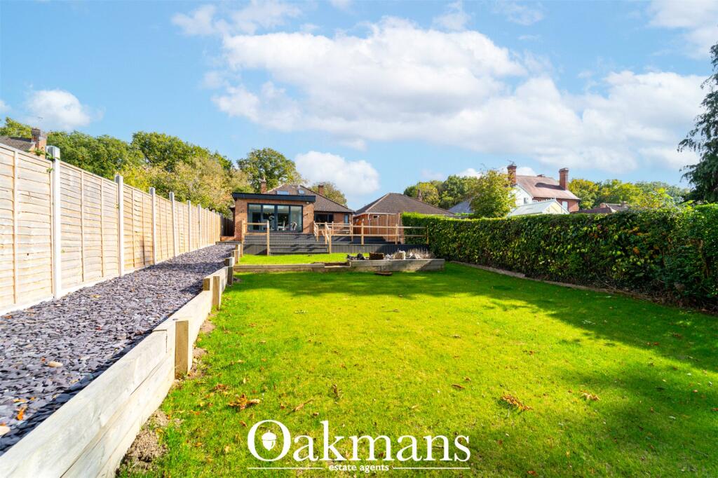 Additional image 28 of Earlswood Common, Earlswood, Solihull, Warwickshire, B94