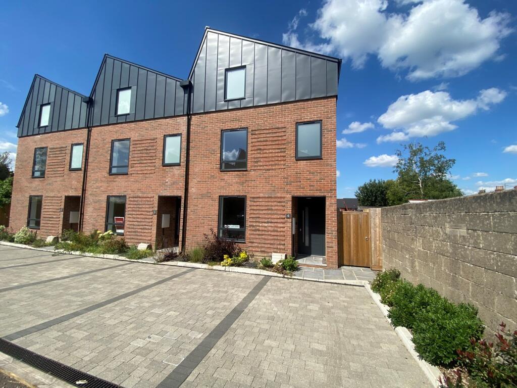 Victoria Mews, Frome, Frome, BA11