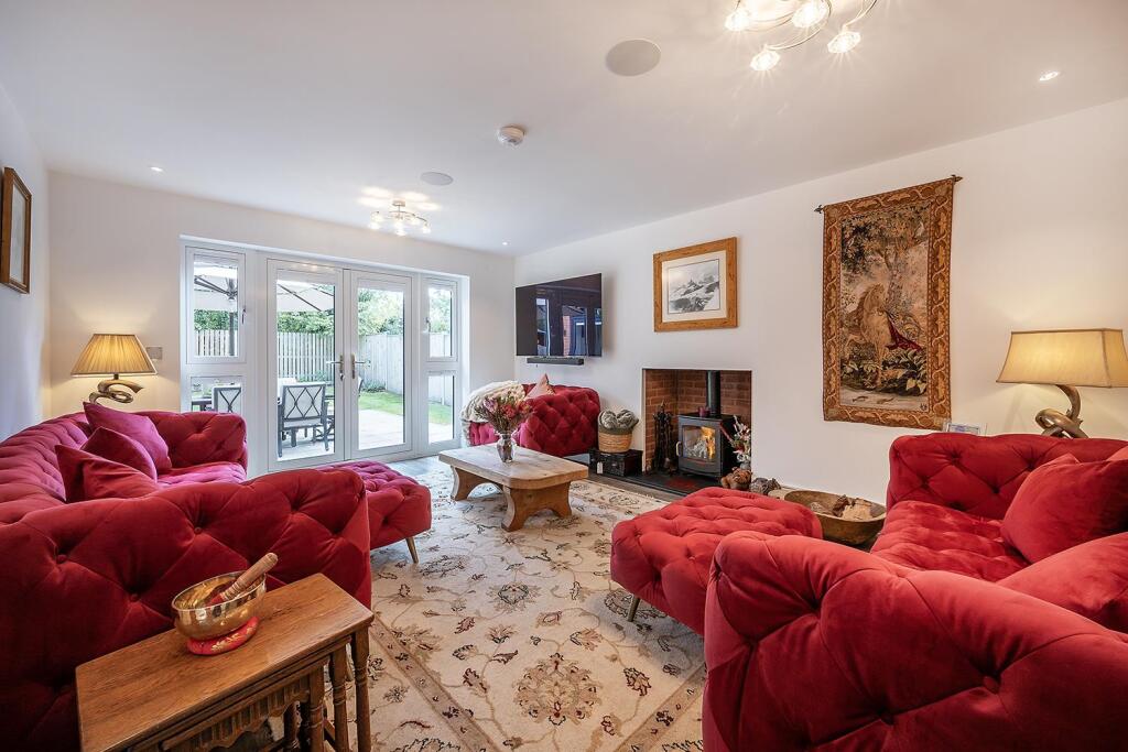 Additional image 13 of Kingswood Green, Lapworth, Solihull