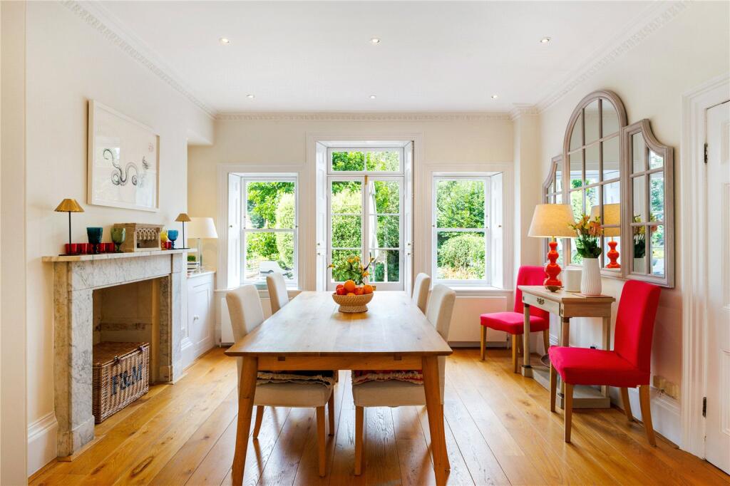 Additional image 8 of Sion Hill, Bath, Somerset, BA1