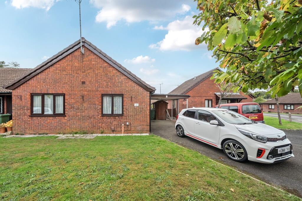 Additional image 10 of Plymouth Close, Redditch, B97