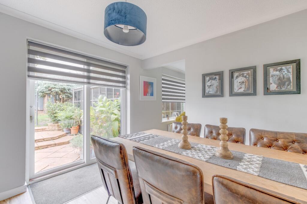 Additional image 8 of Compton Close, Southcrest, Redditch, B98