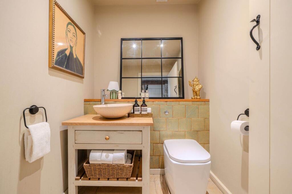 Additional image 10 of Upper Baggridge, Wellow